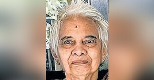 93-year-old Kerala woman battles memory loss to pen memoir