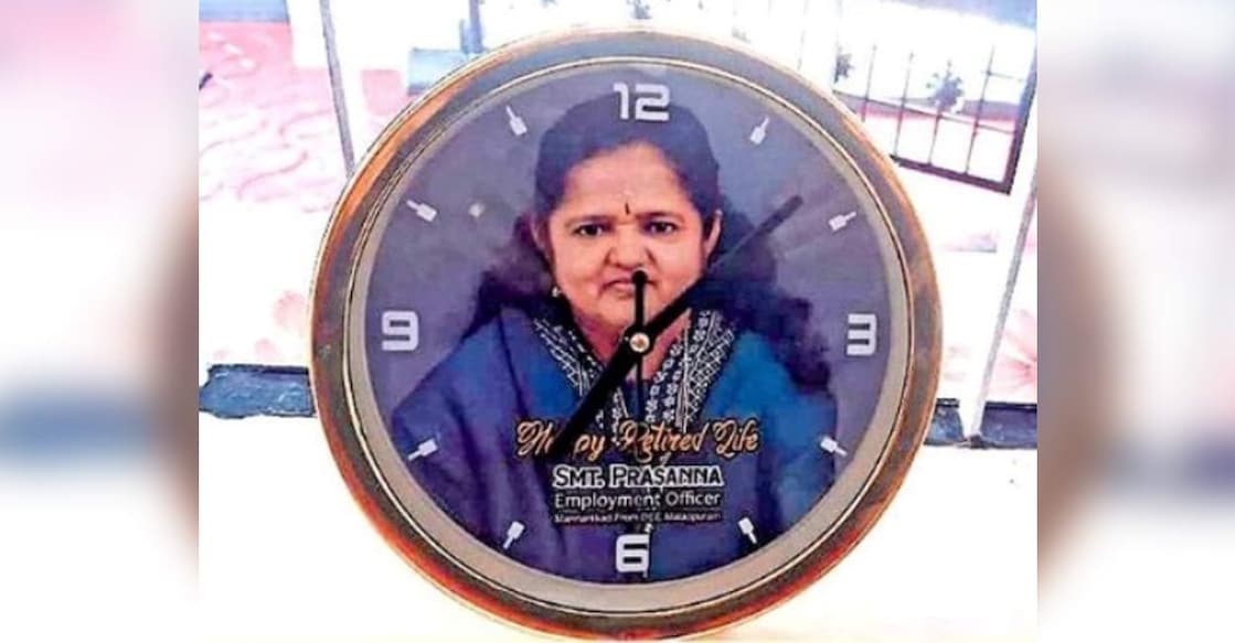 prasannakumari prasannakumari