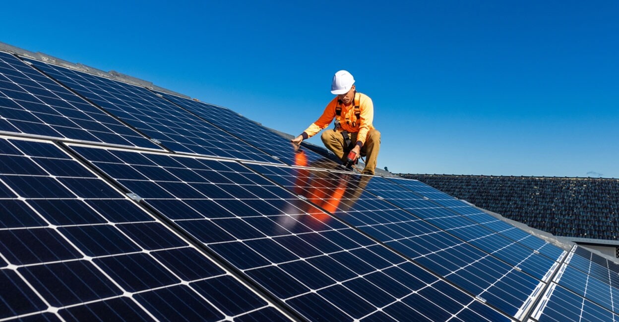 solar-panel