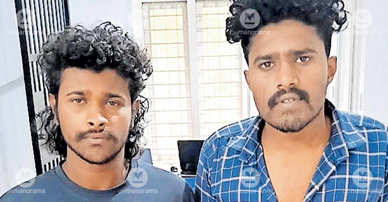 nedumkandam-bike-theft