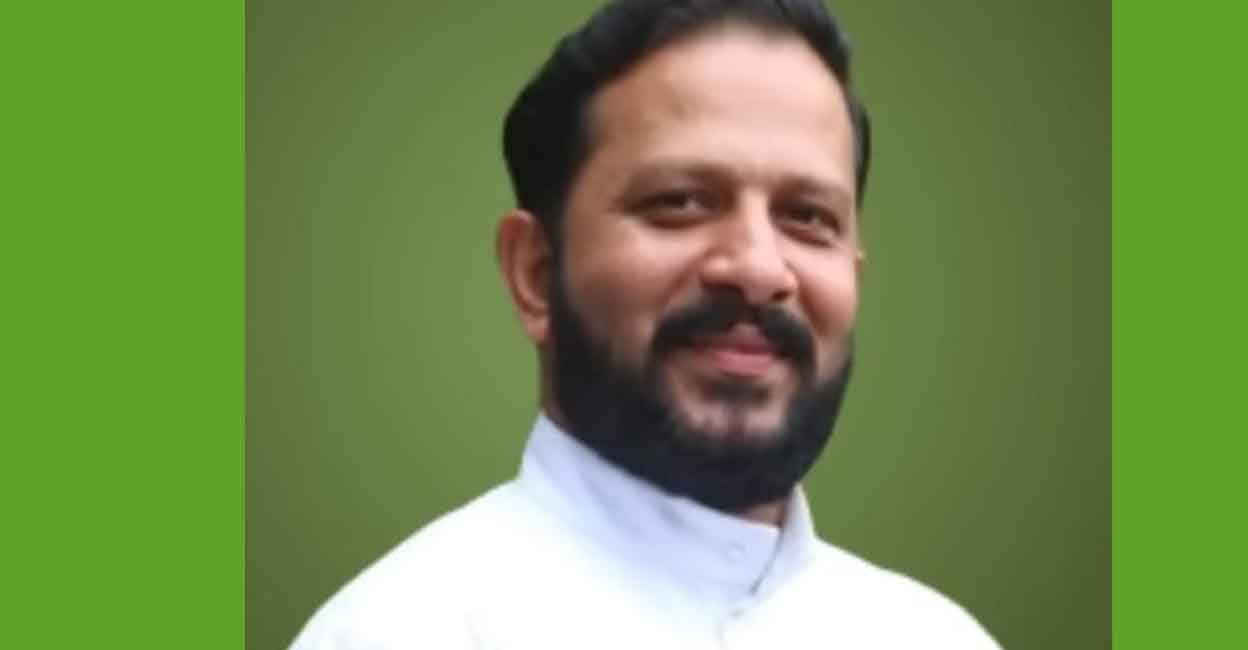 Catholic priest booked for sexually assaulting 16-year-old schoolboy in Kasaragod