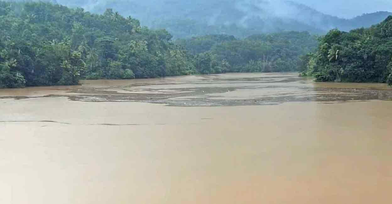 Periyar Pollution: Centre Approves Treatment Plant for Ku...