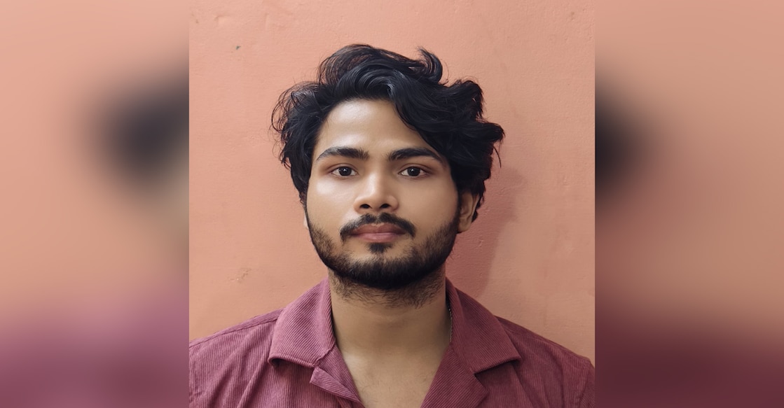 susheel kumar wyd Susheel Kumar Farida (31). Photo: Special Arrangement