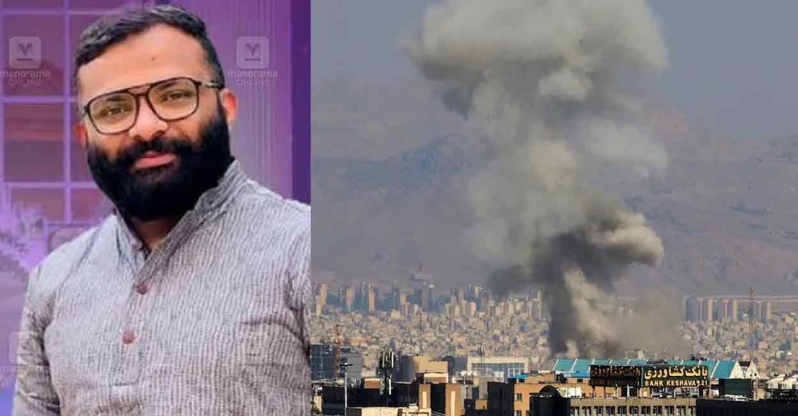 IRAN-NUCLEAR-TEL-AVIV-IMPACT
