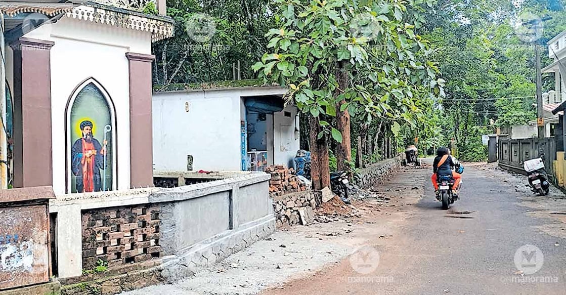 road-widening-kottoor