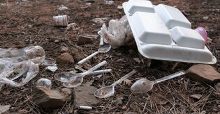 Kerala HC bans single-use plastics in hilly tourist spots, govt events & hospitality sector