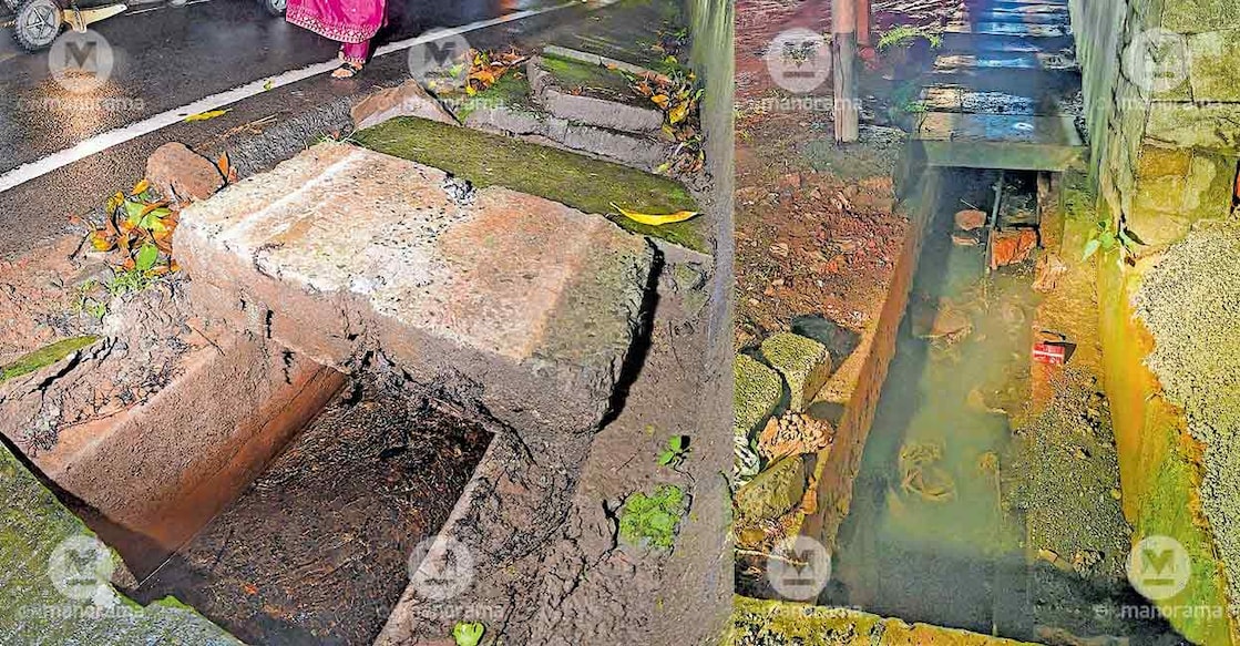 drainage-issues-kozhikode drainage-issues-kozhikode