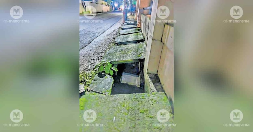 open-drain-poonthanam open-drain-poonthanam