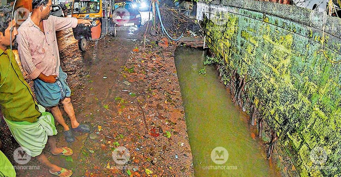open-drain-vengeri