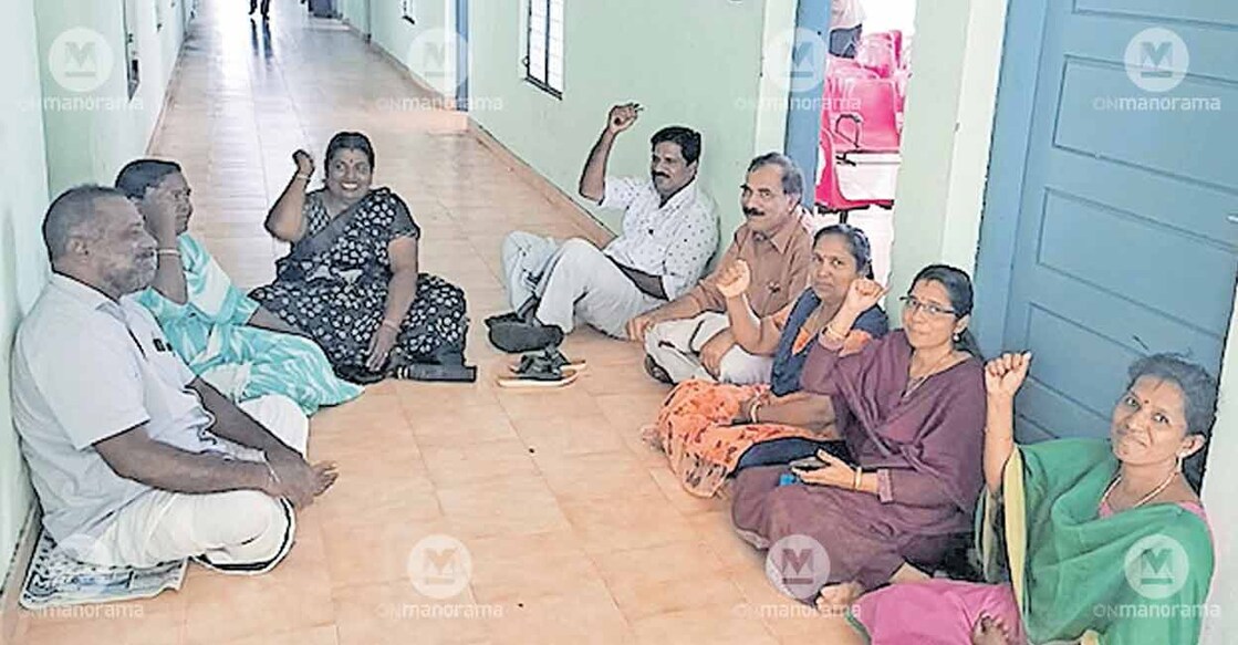 water-crisis-protest