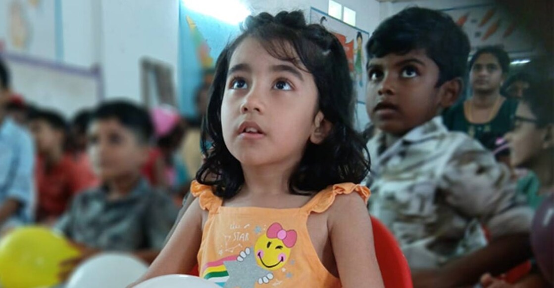 Behsa Karimi. Photo: Special arrangement. 