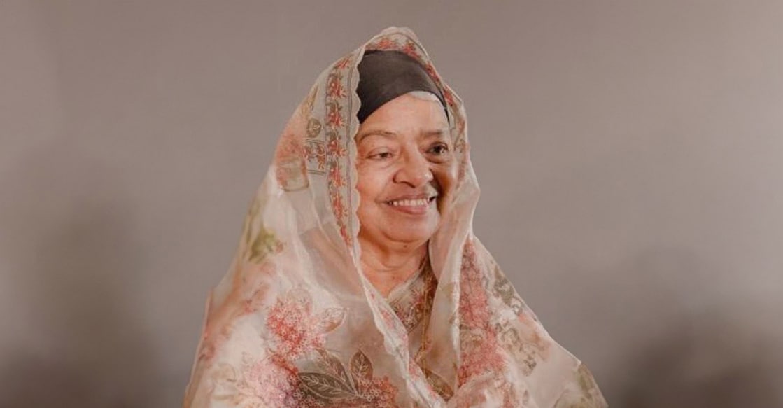 Nabisa Meeran. Photo: Manorama Online