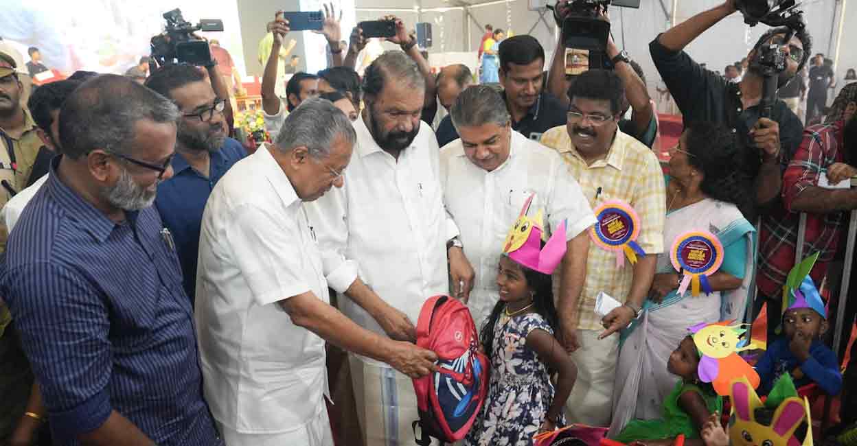 pinarayi-preveshanolsavam
