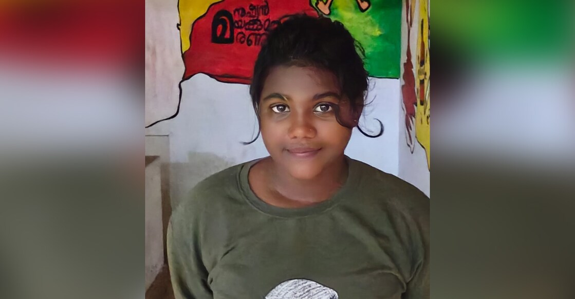 Surya Pabha. Photo: Special Arrangement