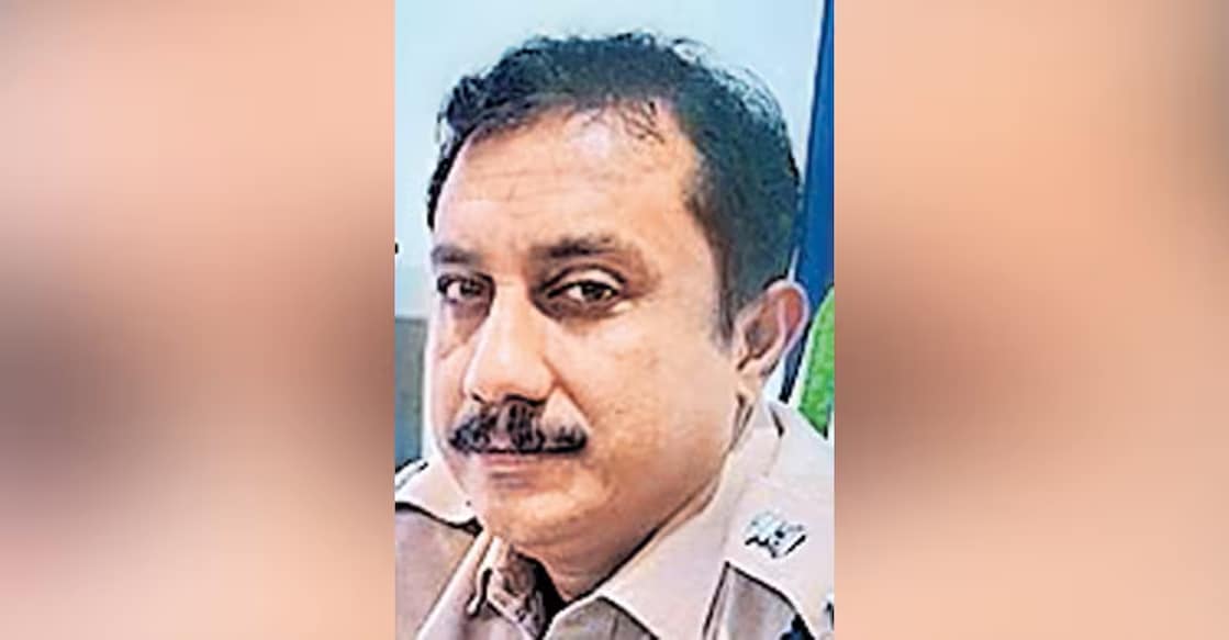 suresh babu Suresh Babu. Photo: Manorama