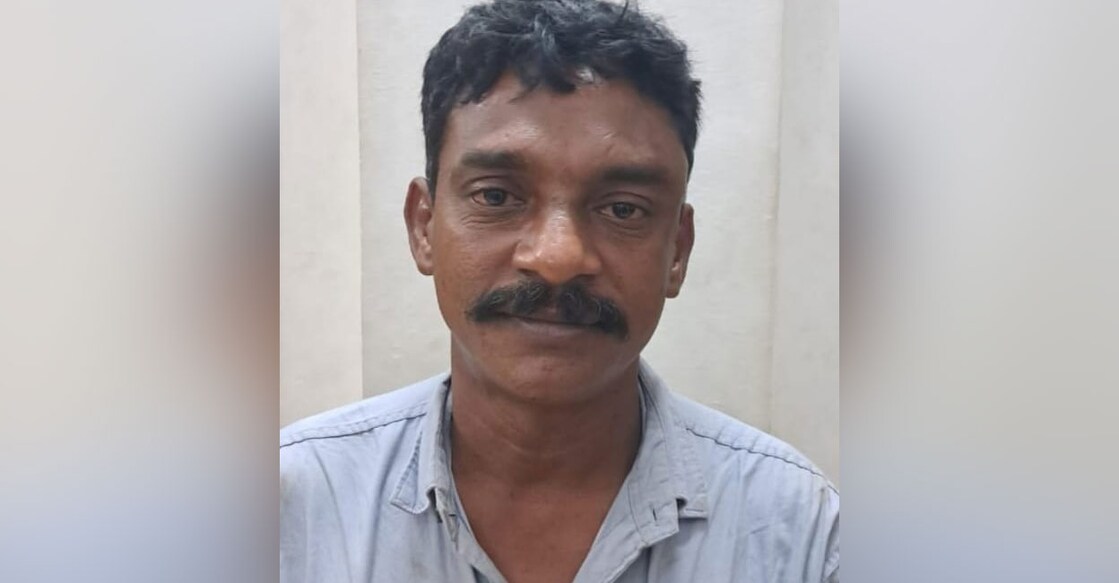 Basheer (47). Photo: Special Arrangement