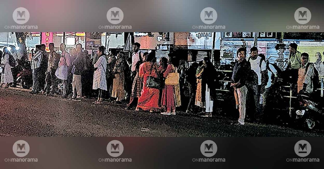 kollam-streetlight