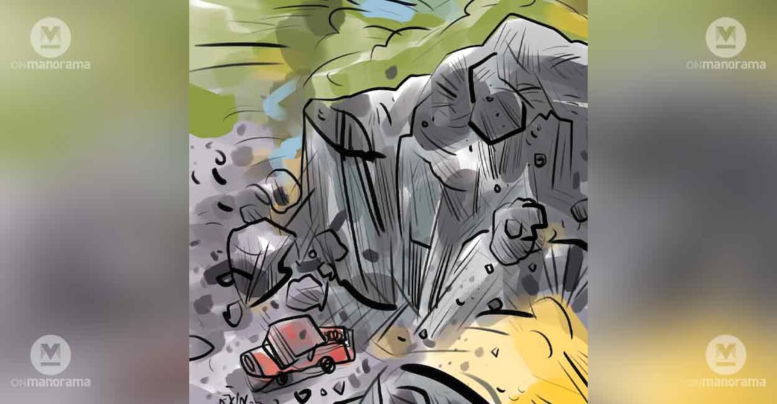 quarry-representation quarry-representation