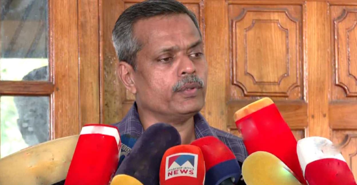 TVM Medical College equipment row: Minister’s office took no action, says Dr Harris; Principal calls for probe | Kerala News