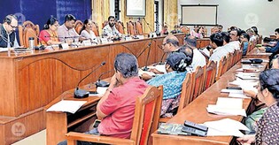 Wayanad Collector calls for enhanced safety of water tanks