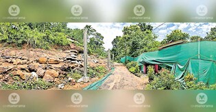 Unlawful mining, construction thrive in ecologically fragile zones of Idukki 
