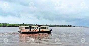 Rusty government boat raises safety concerns on Mattool–Azheekkal route