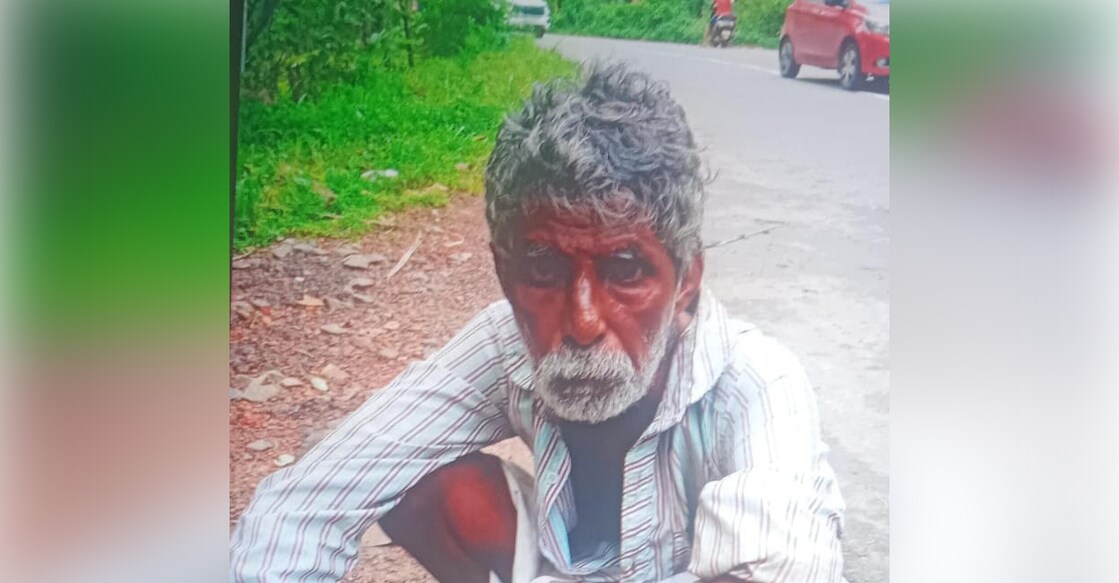 Kakkachi Kandy Alavi (70). Photo: Special Arrangement