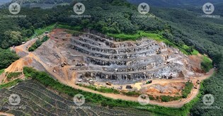 Pathanamthitta quarry where 2 labourers lost lives penalised nearly ₹3 cr in 5 yrs for illegal mining