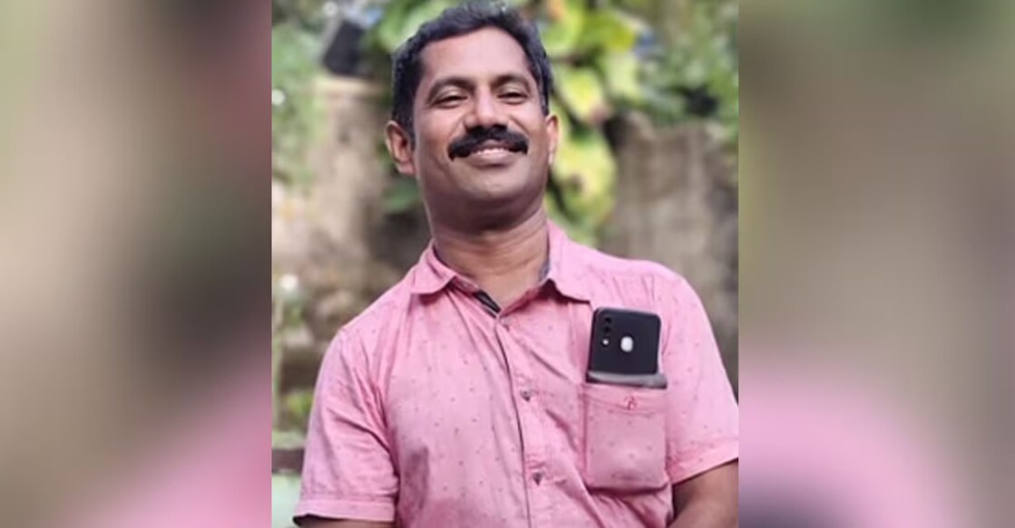 Sunil. Photo: Manorama News