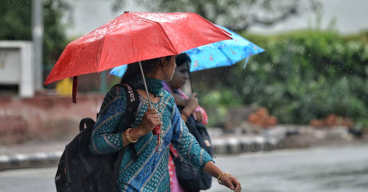 Kerala Rain: Holiday for educational institutions in Kasaragod tomorrow