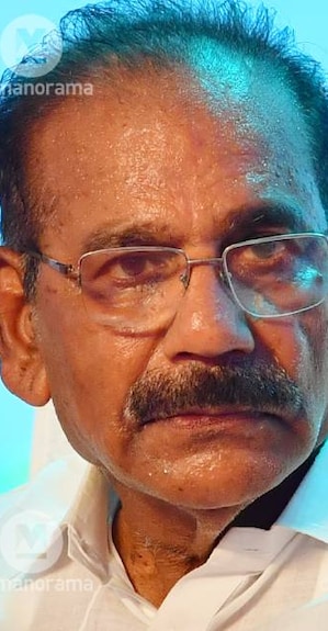 saseendran-minister-ncp AK Saseendran. Photo: Manorama Archives
