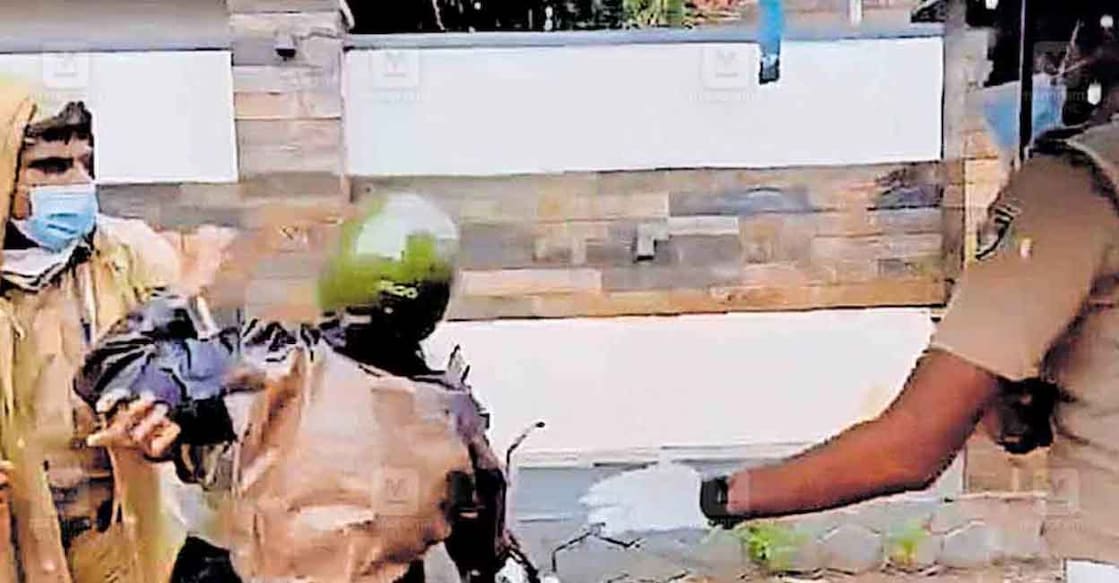 police-beat-young-man police-beat-young-man
