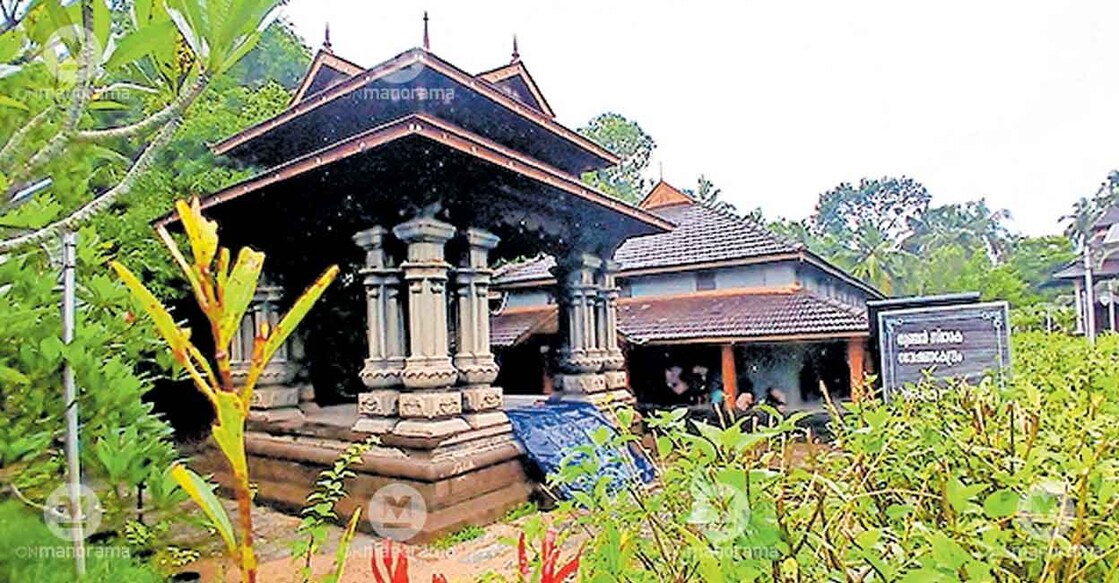 thunjan-parambu-festival