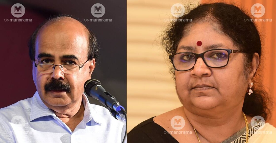 kunnummal-minister-bindu-c