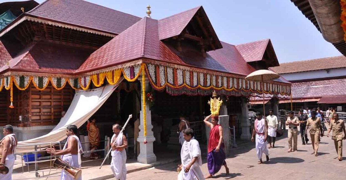 dharmasthala-temple