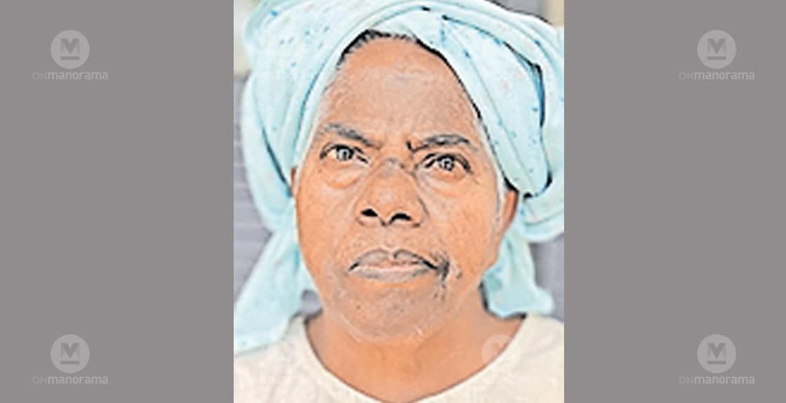 Ruqiya, who overcame the difficulties in life with sheer hard work and perseverance, had been featured in many international media. Photo: Special arrangement