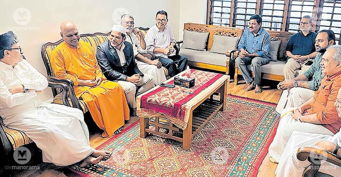 sabarmati-vedi-discussion