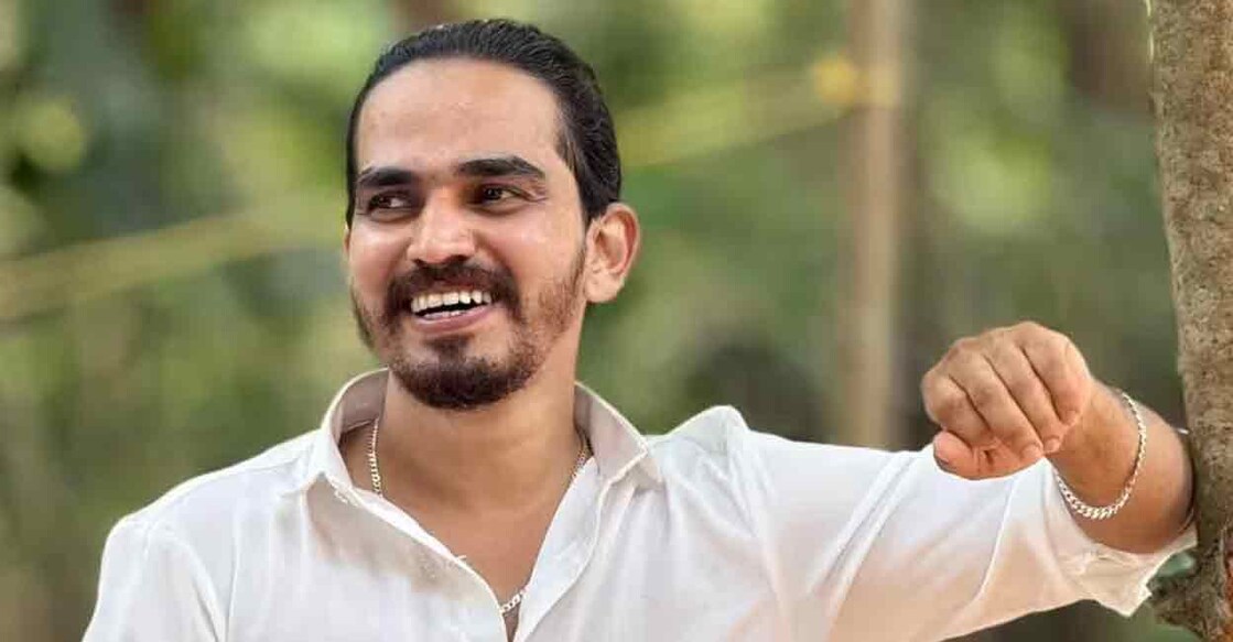 Muhammed Sali. Photo: Special arrangement