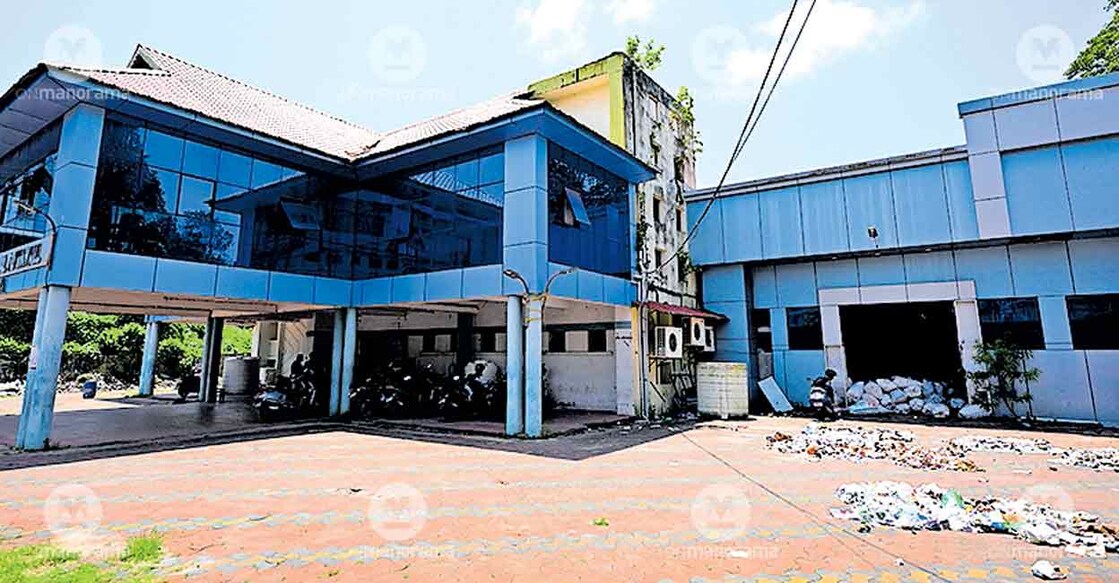 alappuzha-town-hall