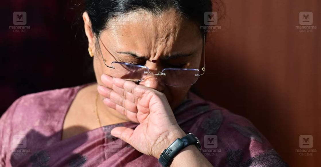 Health Minister Veena George. File Photo: Manorama