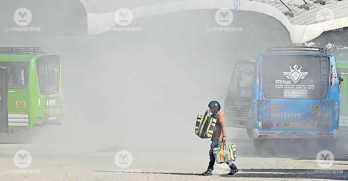 vyttila-hub-pollution