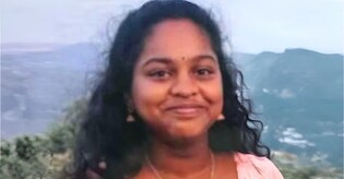 21-year-old woman found dead at live-in partner’s house in Kollam