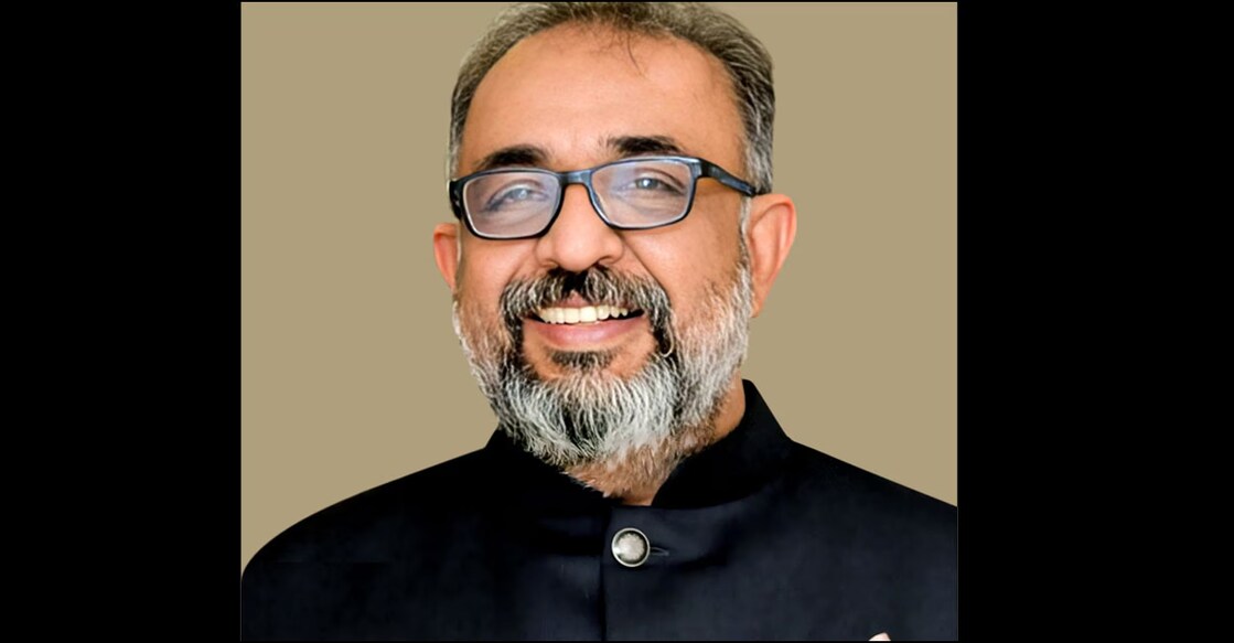 Adv George G Poothicote. Photo: Special Arrangement