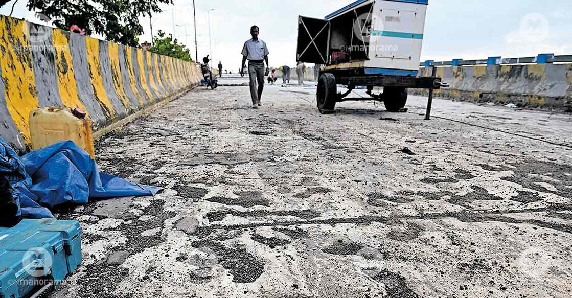 goshree-parallel-bridge