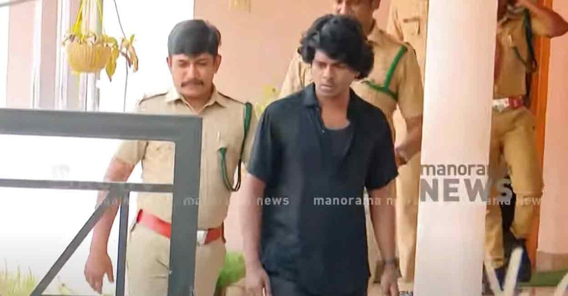 Vedan. File photo: Manorama News