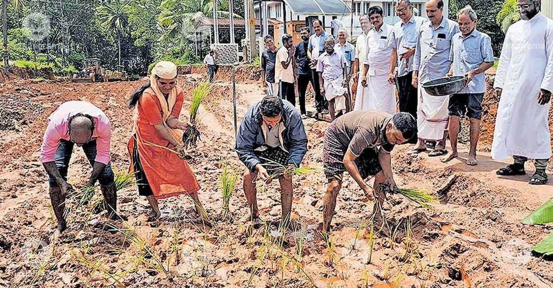 road-protest-panamaram