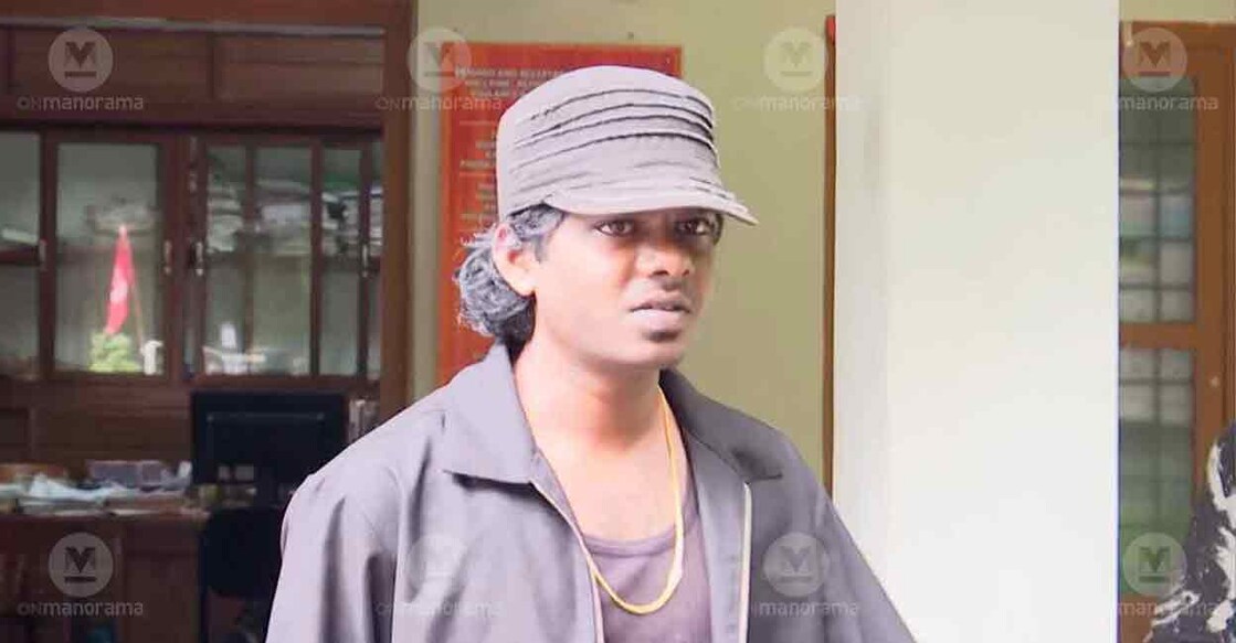 Vedan. Photo: Manorama News