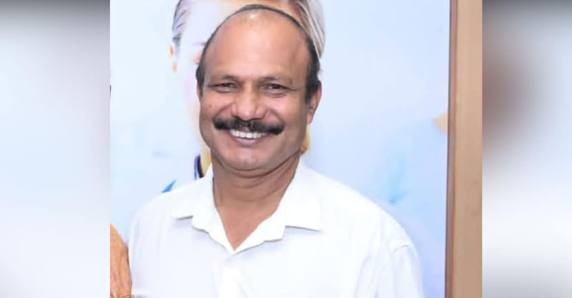 ajaykumar-nellikat Ajaykumar Nellikkatte. Photo: Special Arrangement