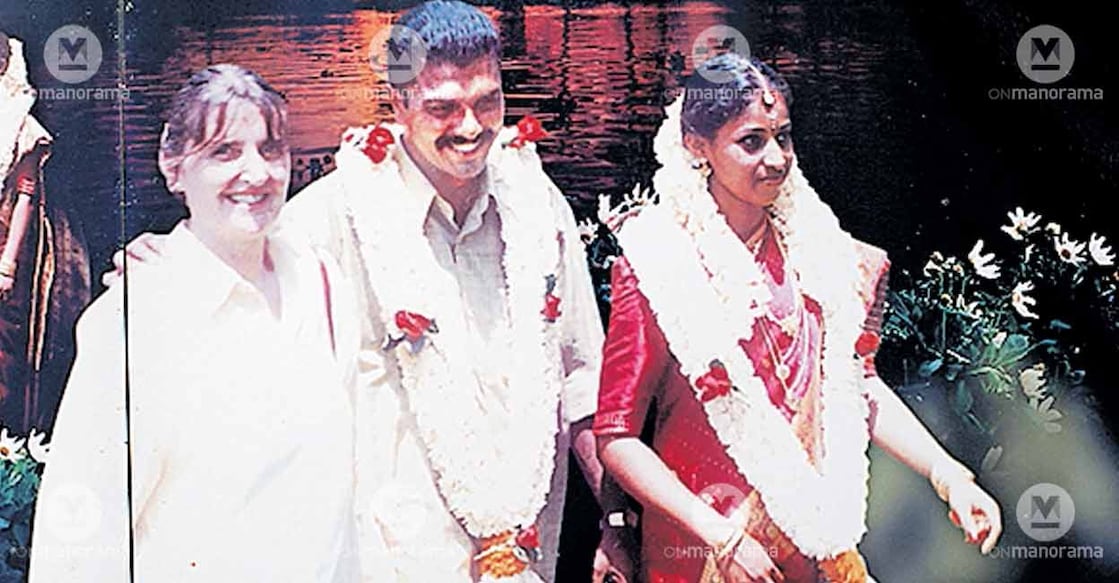 carol-dinesh-kuttanad