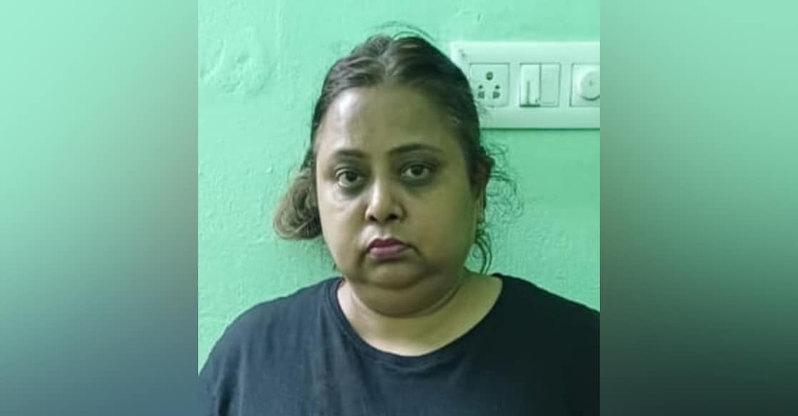 Seema Sinha. Photo: Special arrangement